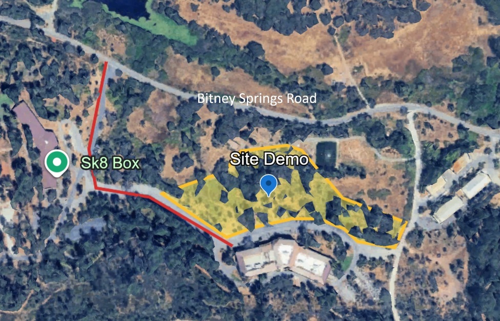 December 13th 2025- Nevada City, CA - Portable Pyrolysis Kiln Fest ...
